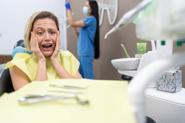 Best Urgent Dental Care  in St Francis, KS