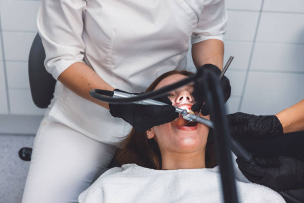 Teeth Whitening in KS