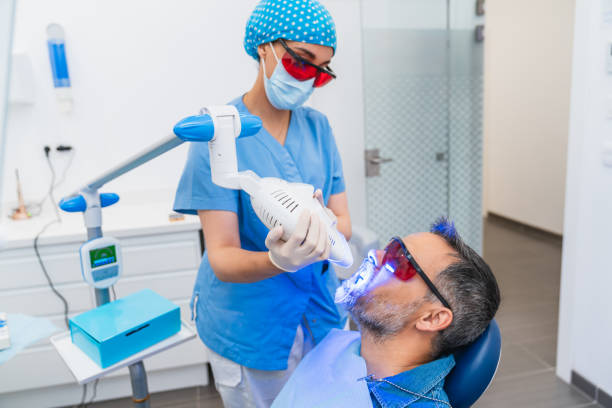 Best Knocked-Out Tooth Emergency  in St Francis, KS